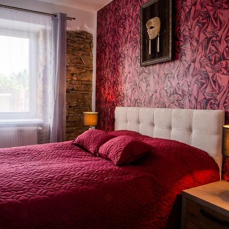 Apartman Luxury - Wielki Sławków Zewnętrze zdjęcie