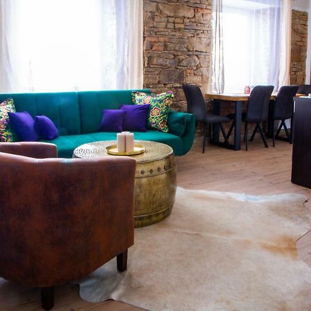 Apartman Luxury - Wielki Sławków Zewnętrze zdjęcie
