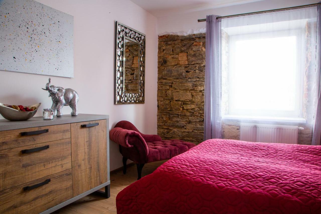 Apartman Luxury - Wielki Sławków Zewnętrze zdjęcie