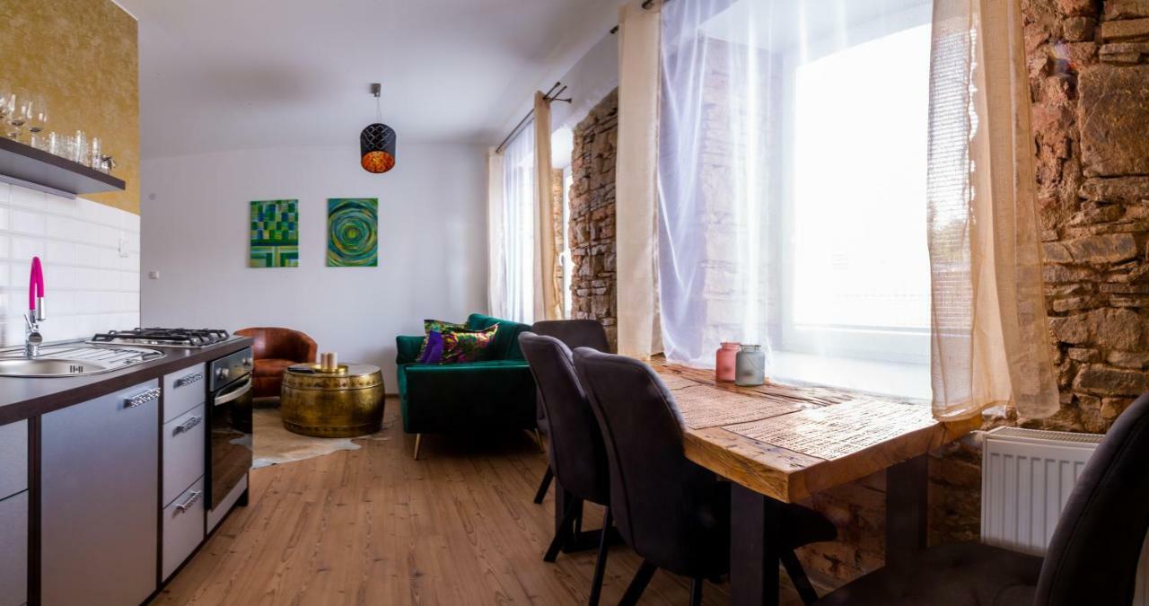 Apartman Luxury - Wielki Sławków Zewnętrze zdjęcie