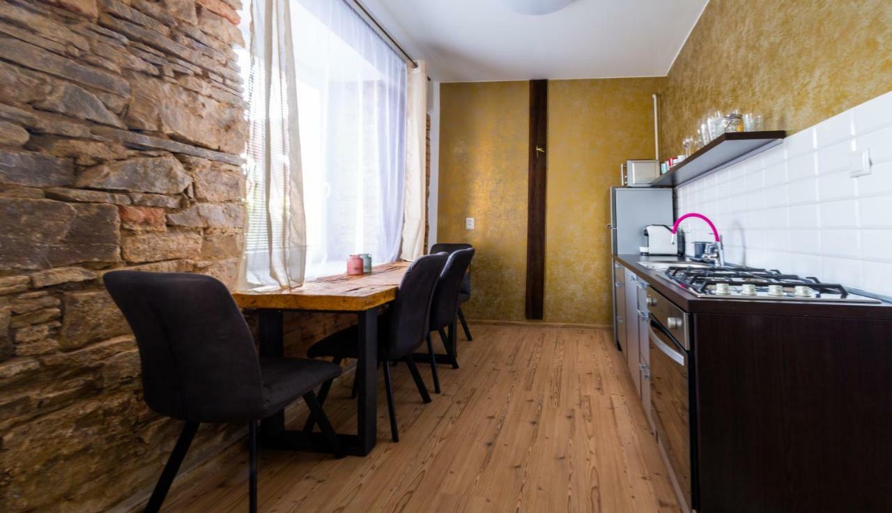 Apartman Luxury - Wielki Sławków Zewnętrze zdjęcie