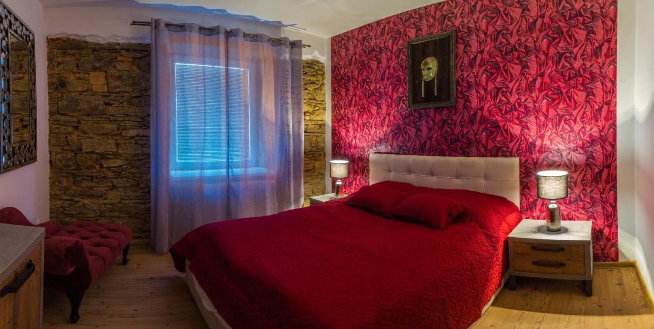 Apartman Luxury - Wielki Sławków Zewnętrze zdjęcie