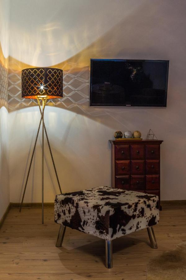 Apartman Luxury - Wielki Sławków Zewnętrze zdjęcie