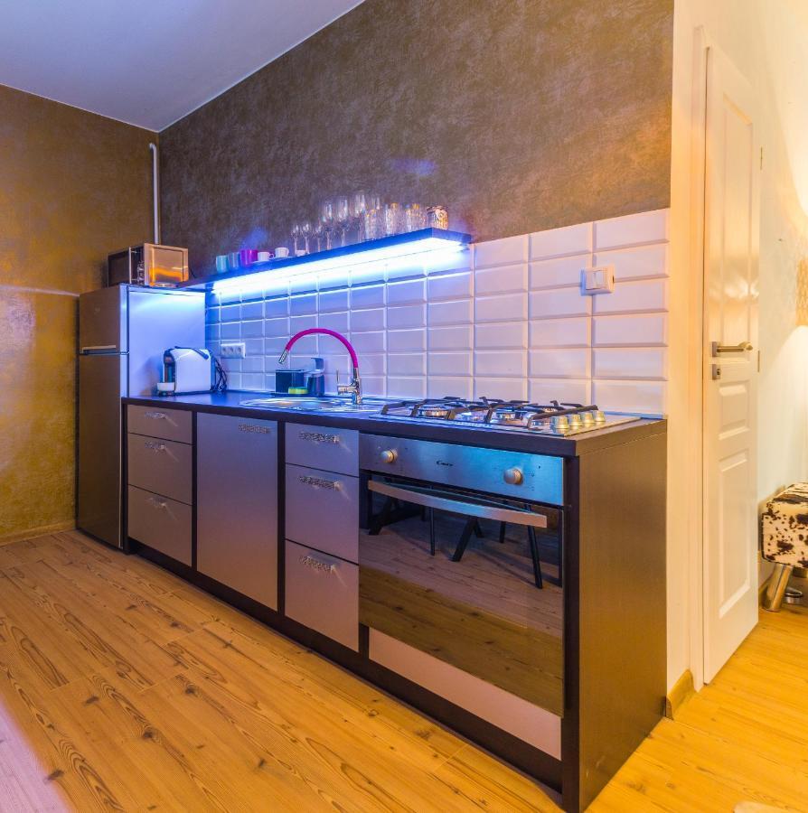 Apartman Luxury - Wielki Sławków Zewnętrze zdjęcie