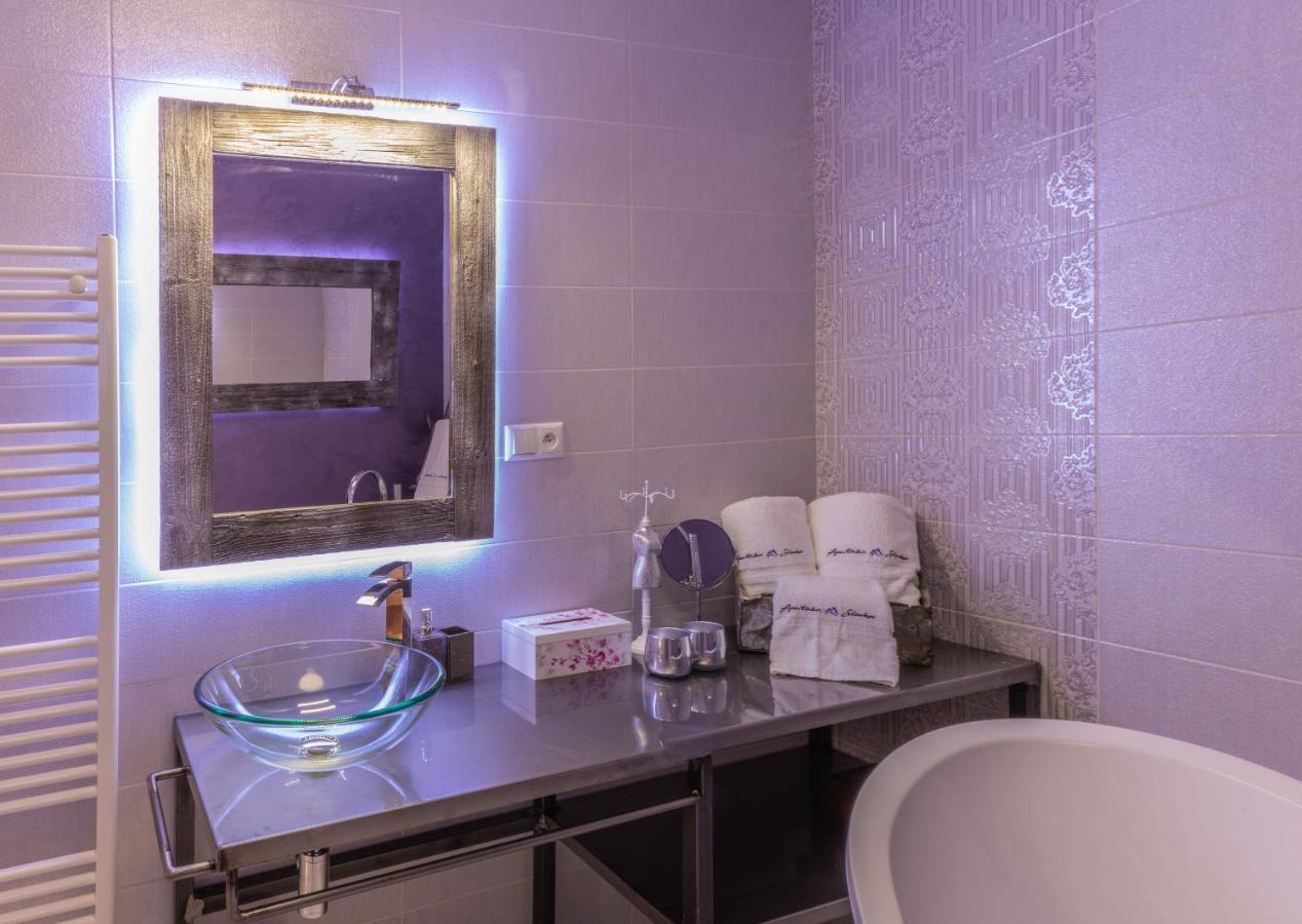 Apartman Luxury - Wielki Sławków Zewnętrze zdjęcie
